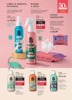 Ciclo 16 boticário 2026 CO/SE/N Brasil página 185