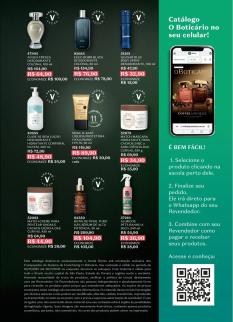 Ciclo 16 boticário 2026 CO/SE/N Brasil página 187