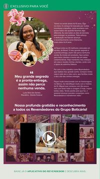 Catálogo Boticário Revendedores ciclo 11 2023 NE Brasil página 37