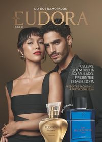 Revista Eudora 7 2023 Brasil