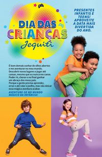 Catálogo JEQUITI ciclo 13 2023 Brasil página 4