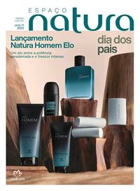 Revista Natura 11 2023 Brasil