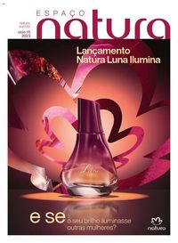 Revista Natura 15 2023 Brasil