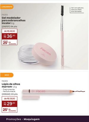 Natura ciclo 16 2026 Brasil página 217