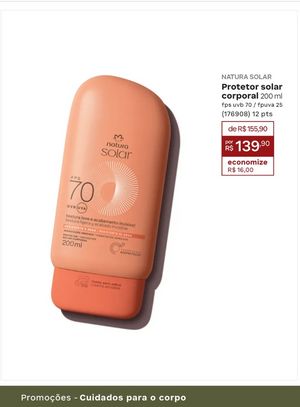 Natura ciclo 16 2026 Brasil página 235