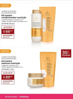 Natura ciclo 16 2026 Brasil página 240