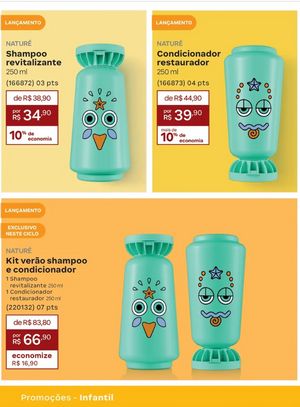 Natura ciclo 16 2026 Brasil página 248