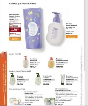 Natura ciclo 18 2026 Brasil página 202