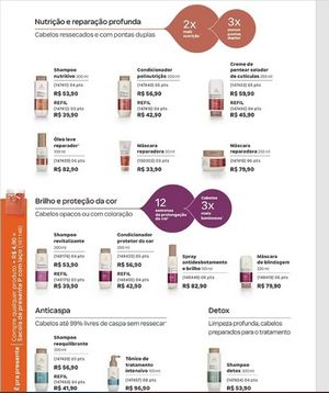 Natura ciclo 18 2026 Brasil página 216