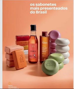 Natura ciclo 18 2026 Brasil página 227