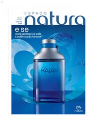 Revista Natura 2 2024 Brasil